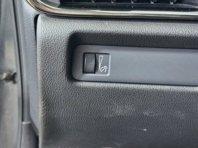 2017 Cadillac ATS 2.0L Turbo