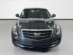 2017 Cadillac ATS 2.0L Turbo