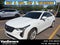 2021 Cadillac CT4 Luxury
