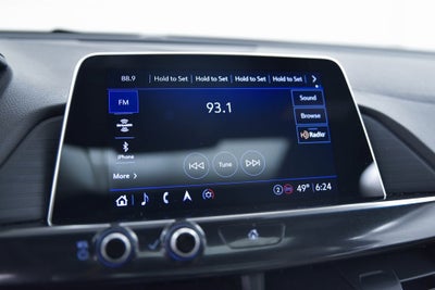 2022 Cadillac CT4 Premium Luxury