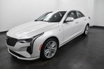 2022 Cadillac CT4 Premium Luxury