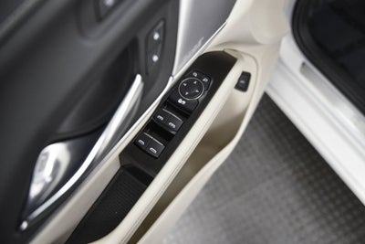 2022 Cadillac CT4 Premium Luxury