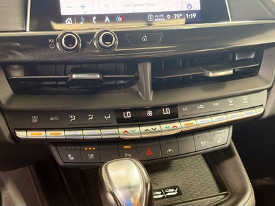 2022 Cadillac CT4 Premium Luxury