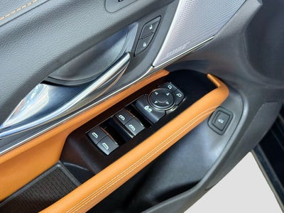 2022 Cadillac CT4 Premium Luxury