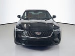 2022 Cadillac CT4 Premium Luxury