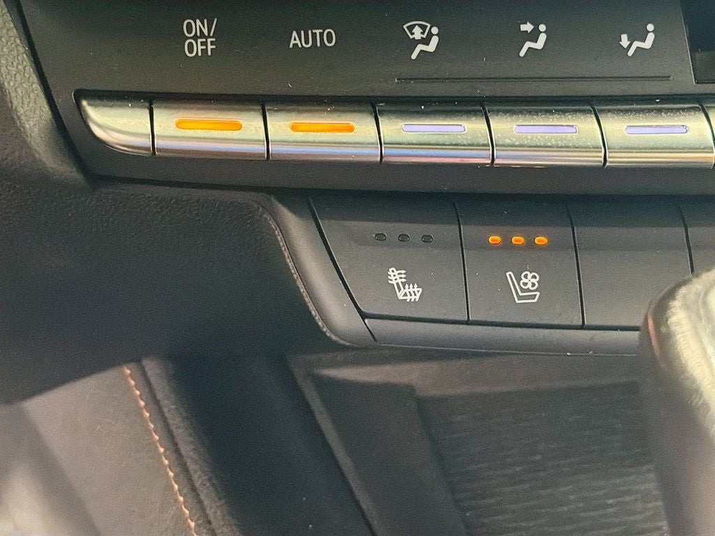 2022 Cadillac CT4 Premium Luxury