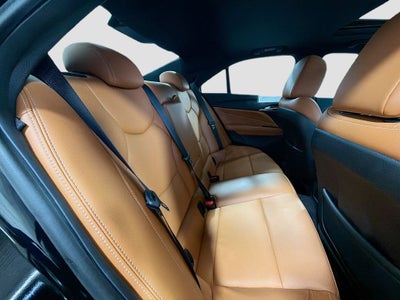 2022 Cadillac CT4 Premium Luxury