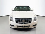 2013 Cadillac CTS Luxury