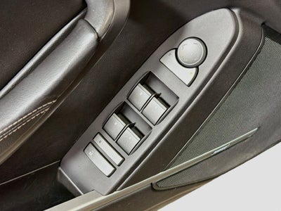 2012 Cadillac CTS Luxury 1SB
