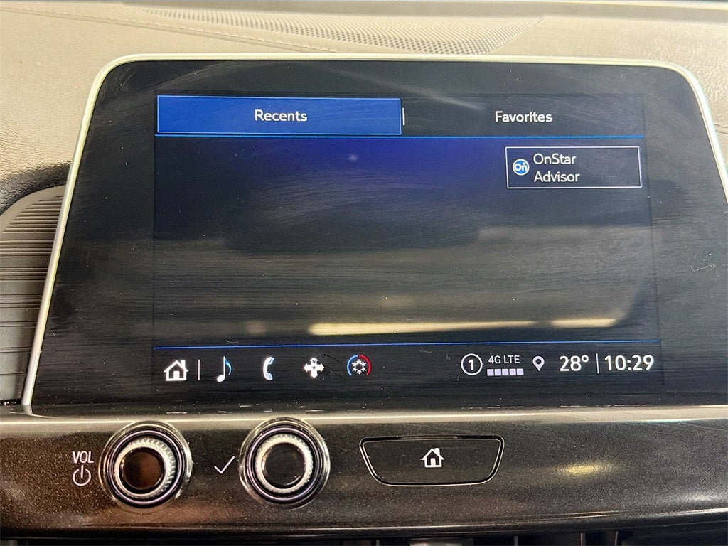 2024 Cadillac CT4 Sport