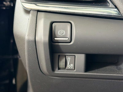 2025 Cadillac CT4 Sport