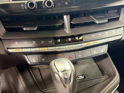 2025 Cadillac CT4 Sport