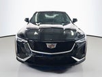 2025 Cadillac CT4 Sport