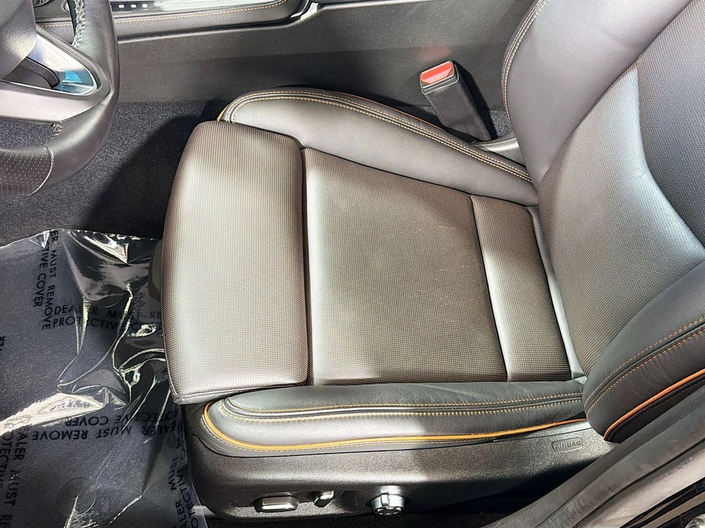 2025 Cadillac CT4 Sport