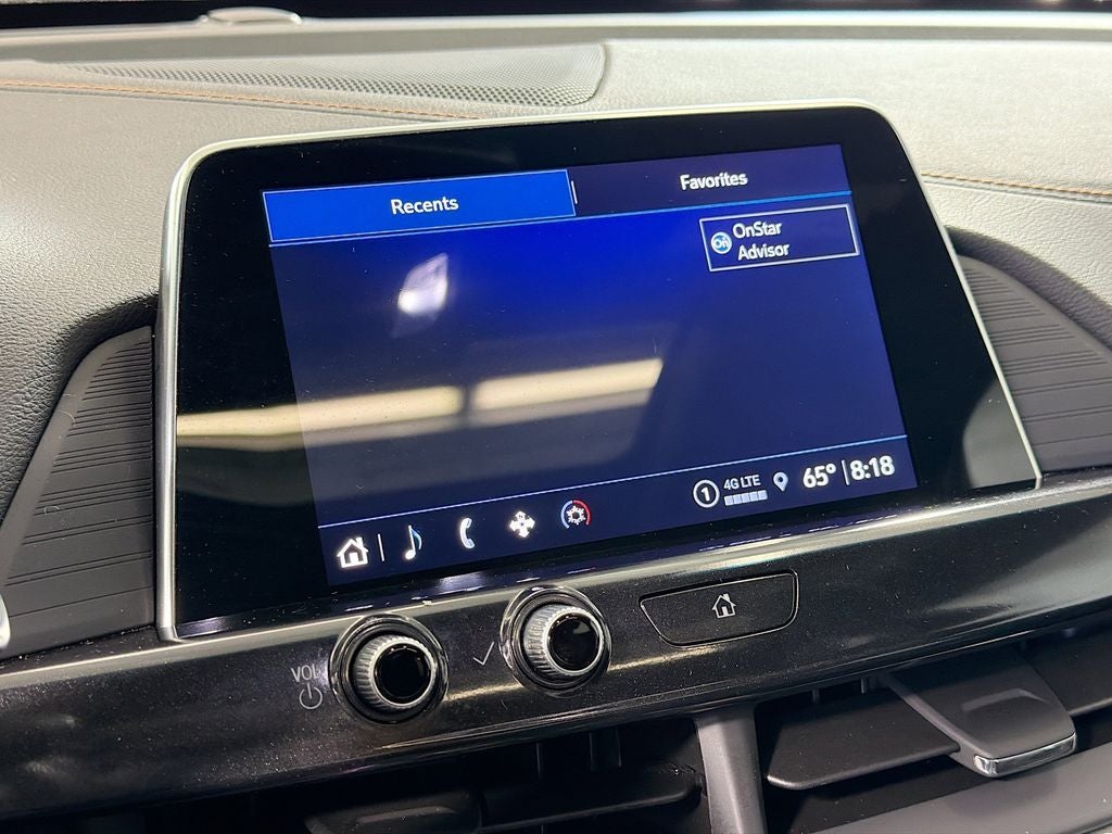 2023 Cadillac CT4 Sport