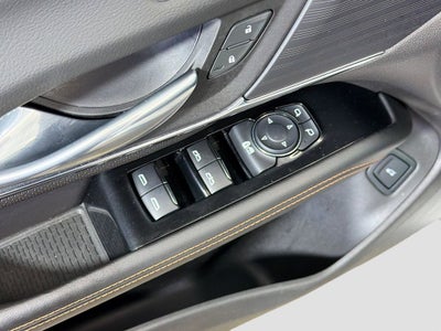 2023 Cadillac CT4 Sport