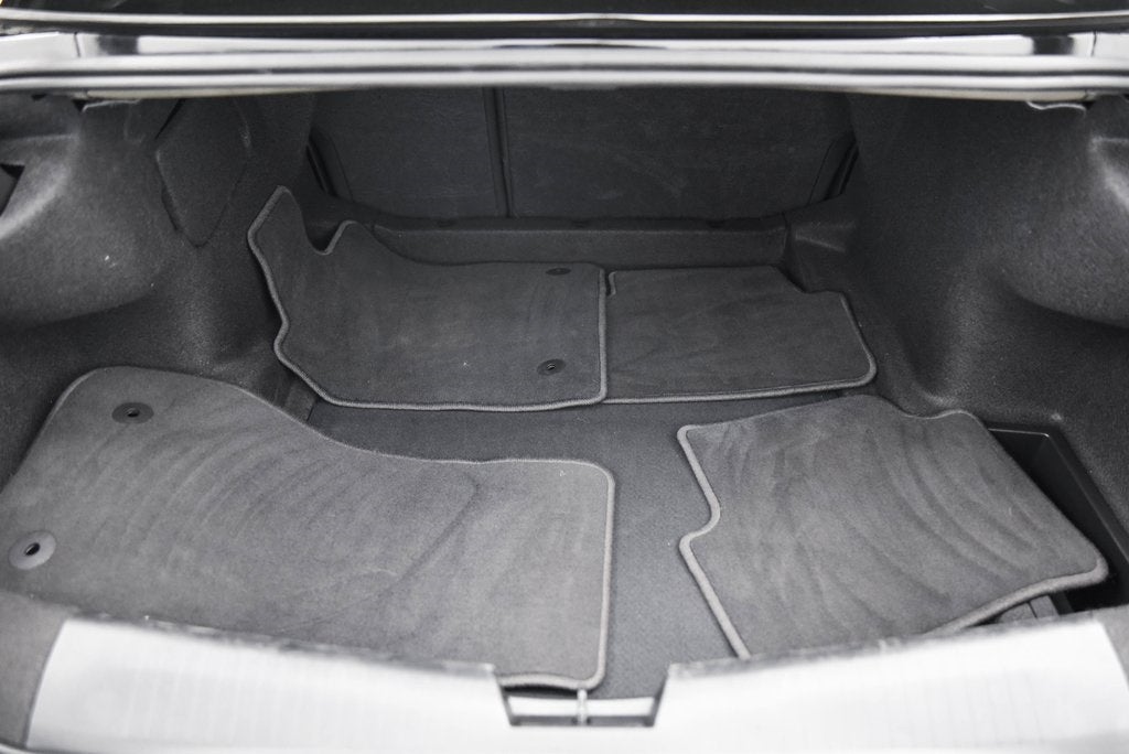 2025 Cadillac CT4 Sport