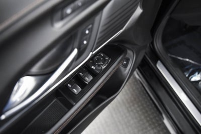 2025 Cadillac CT4 Sport