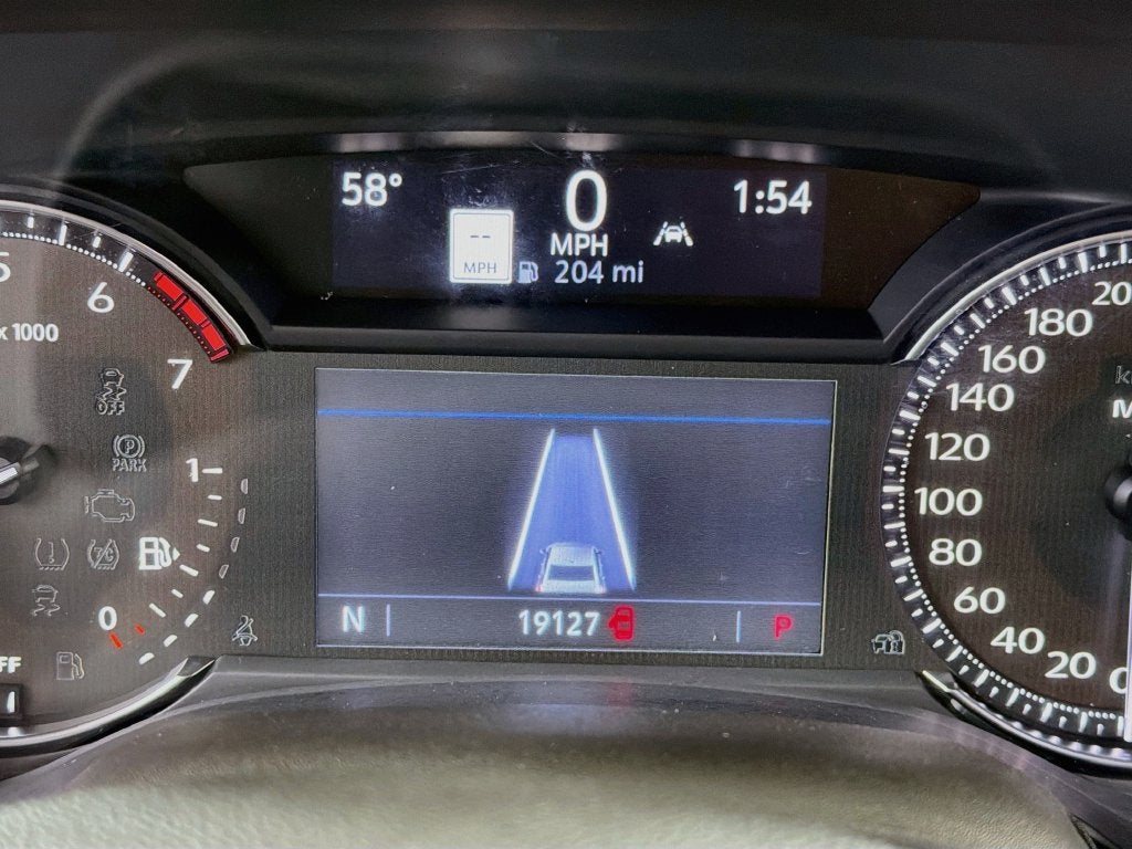 2023 Cadillac CT4 Sport