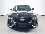 2025 Cadillac CT4 Sport