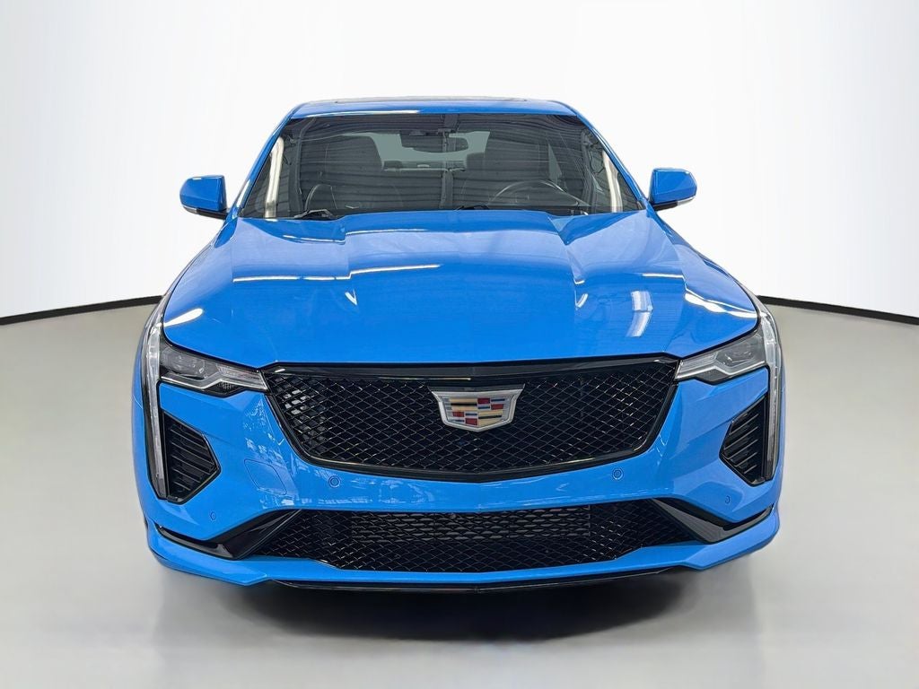 2023 Cadillac CT4 V-Series