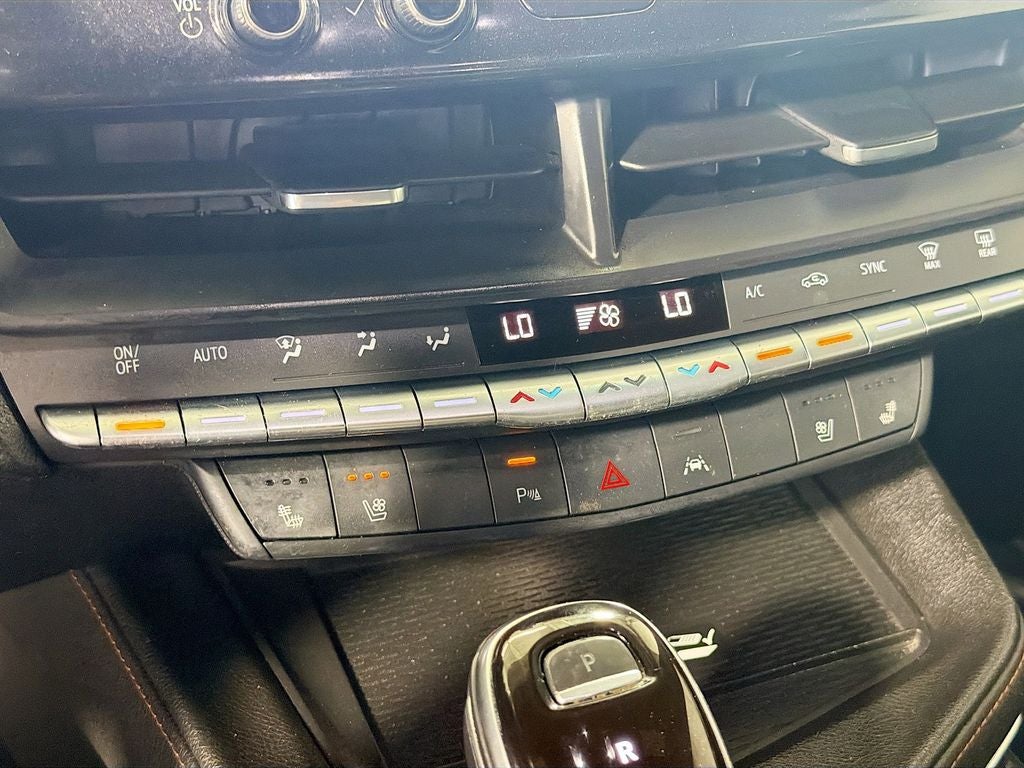 2020 Cadillac CT4 V-Series