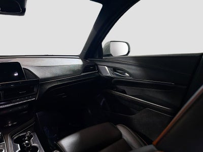 2020 Cadillac CT4 V-Series