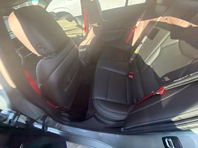 2023 Cadillac CT4 V-Series
