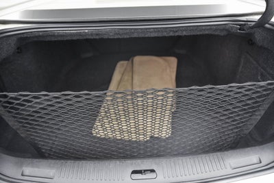 2008 Cadillac CTS Base 1SA