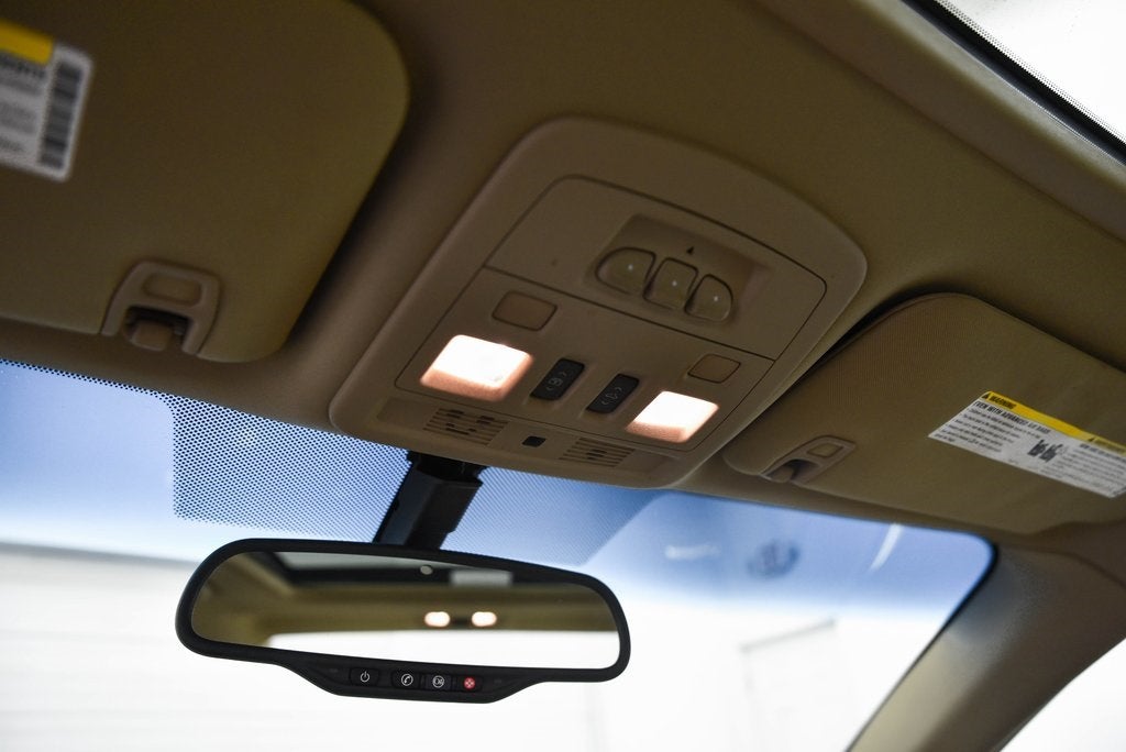 2008 Cadillac CTS Base 1SA