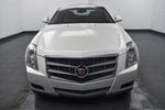 2008 Cadillac CTS Base 1SA