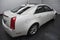 2008 Cadillac CTS Base 1SA