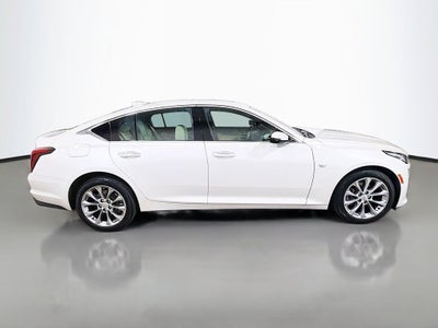 2023 Cadillac CT5 Luxury