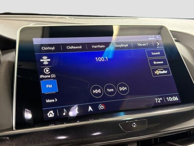 2023 Cadillac CT5 Luxury