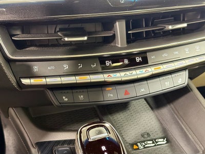 2023 Cadillac CT5 Luxury