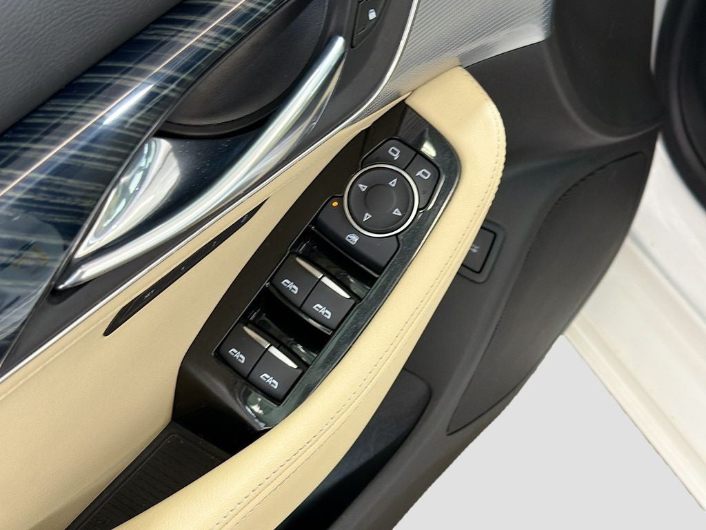 2023 Cadillac CT5 Luxury