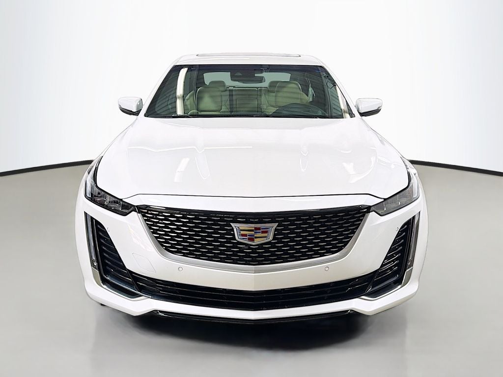 2023 Cadillac CT5 Luxury
