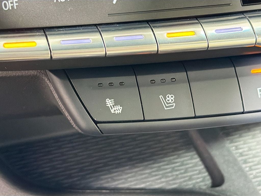 2023 Cadillac CT5 Luxury
