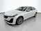 2023 Cadillac CT5 Luxury