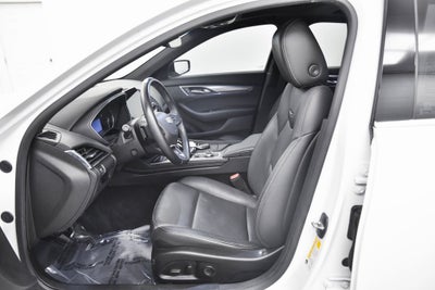 2023 Cadillac CT5 Premium Luxury