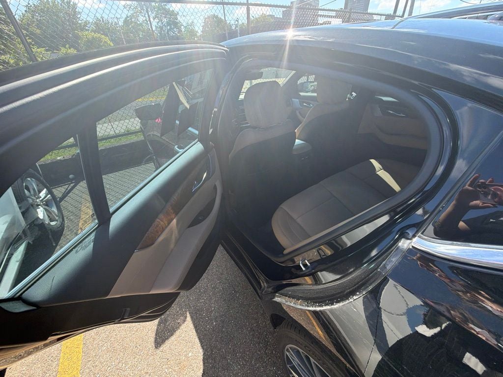 2023 Cadillac CT5 Premium Luxury