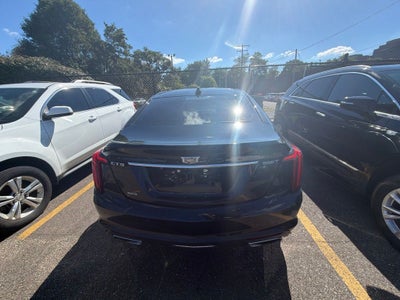 2023 Cadillac CT5 Premium Luxury