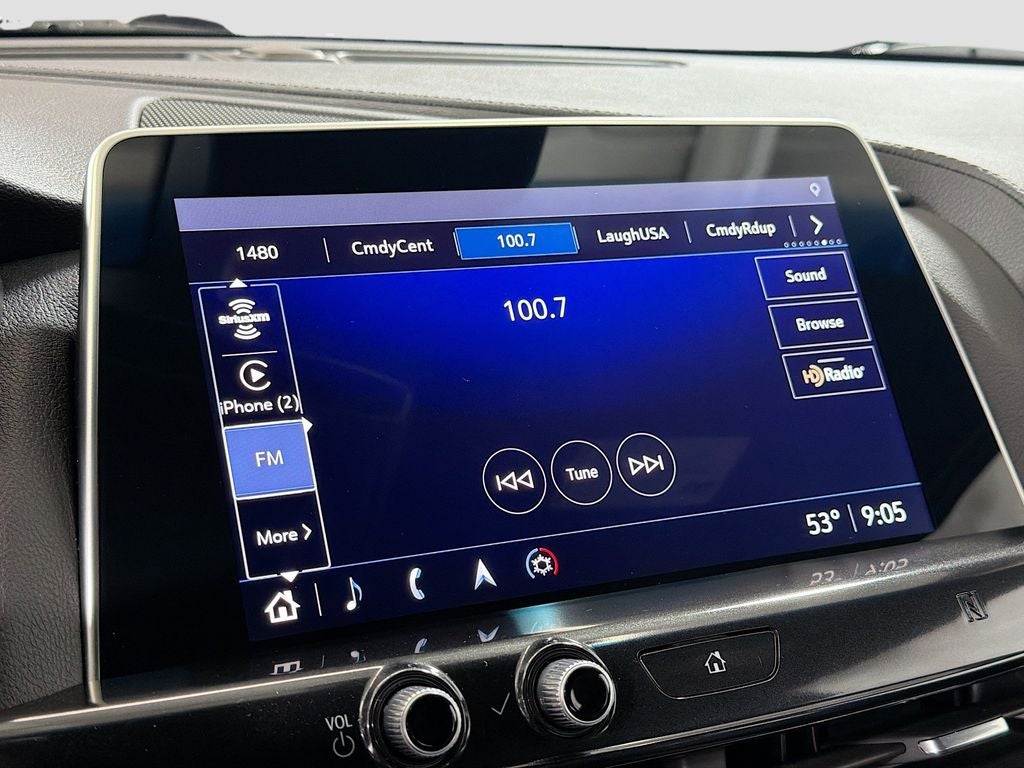 2021 Cadillac CT5 Premium Luxury