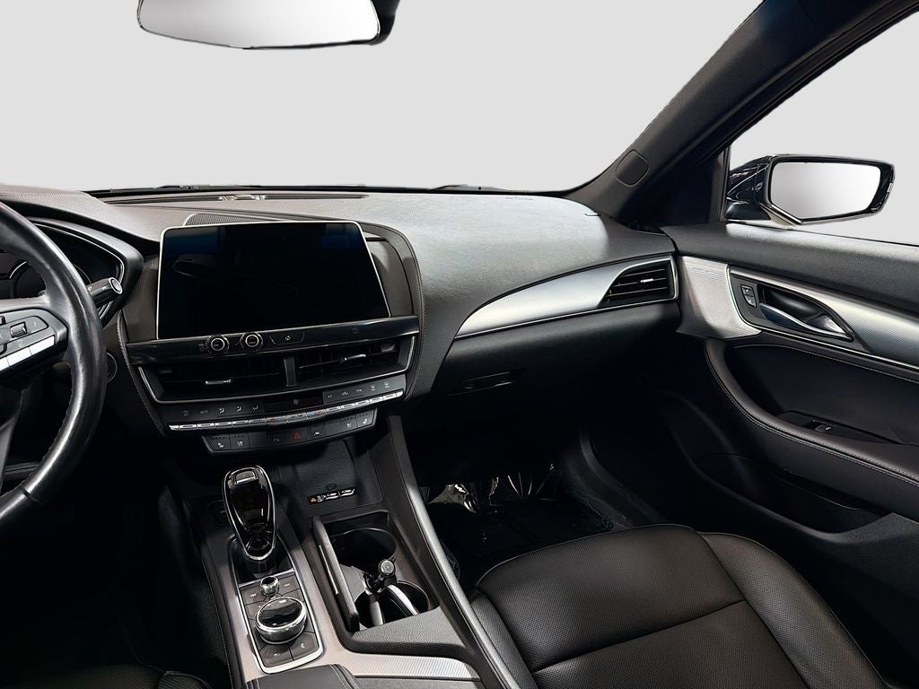2021 Cadillac CT5 Premium Luxury