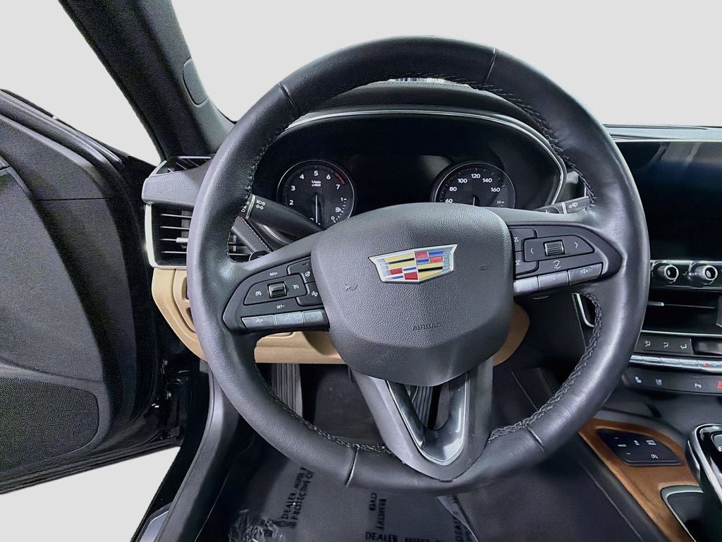 2020 Cadillac CT5 Premium Luxury