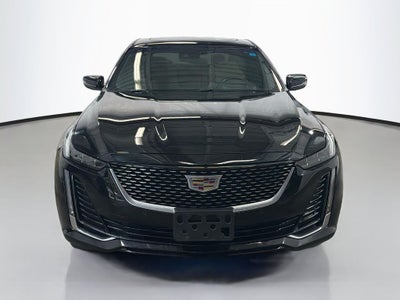 2022 Cadillac CT5 Premium Luxury