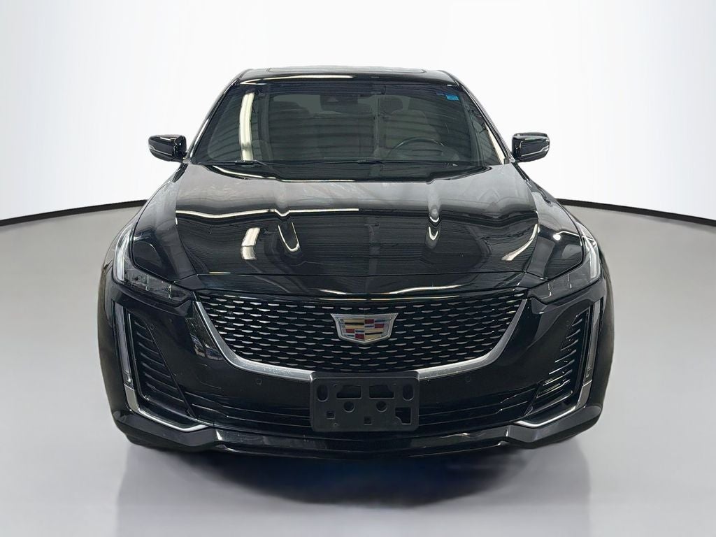 2022 Cadillac CT5 Premium Luxury