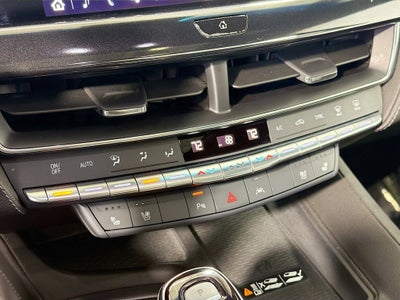 2022 Cadillac CT5 Premium Luxury