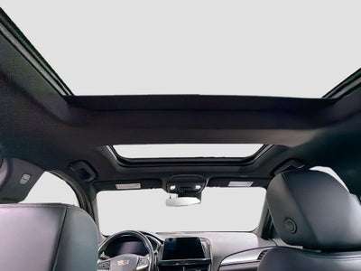2022 Cadillac CT5 Premium Luxury