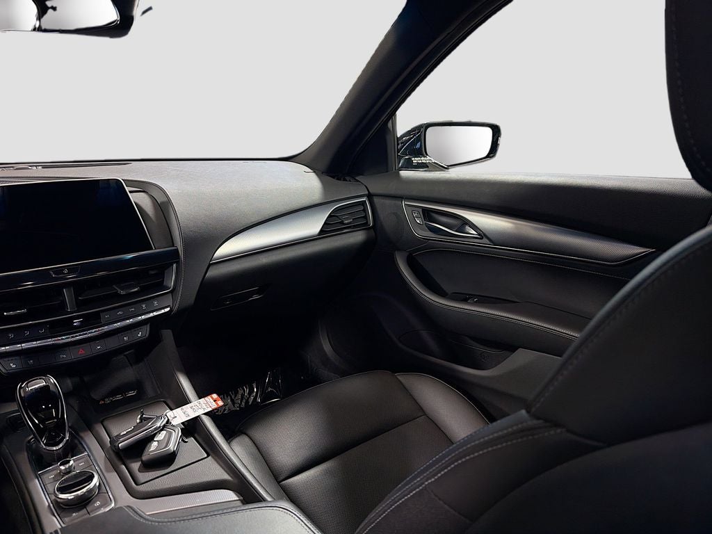 2022 Cadillac CT5 Premium Luxury